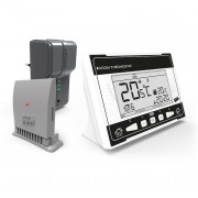 Контролер TECH ST-290 V2 білий